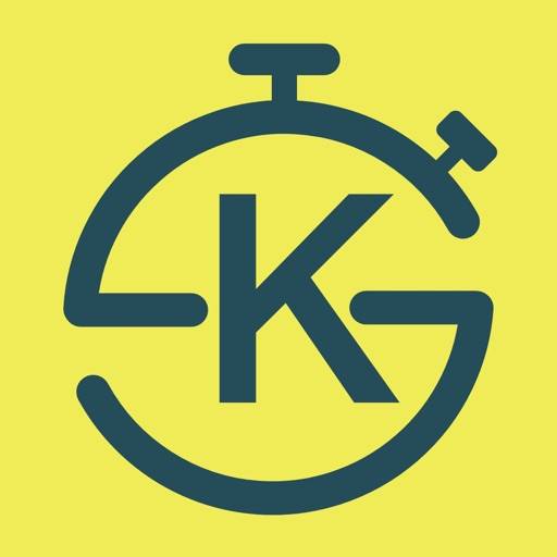 Football StatKeeper app icon