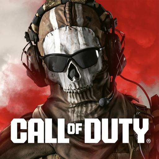 Call of Duty: Warzone™ Mobile icon