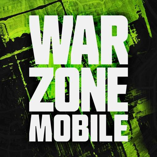 Call of Duty Warzone Mobile BR icon
