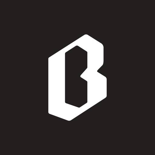 The Baltimore Banner app icon