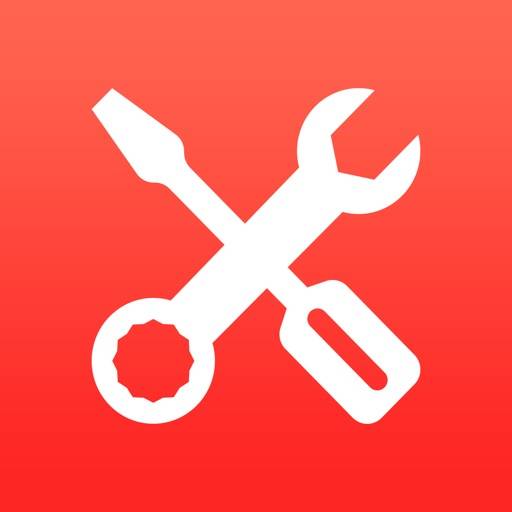 Toolbox icon