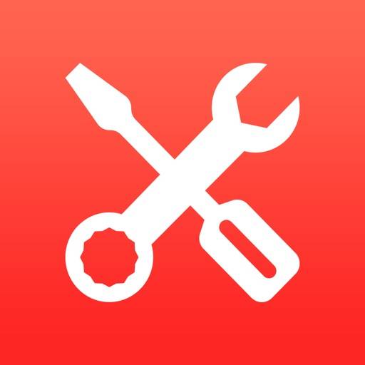 Toolbox app icon