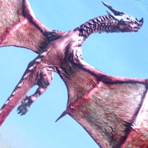 supprimer Flying Real Dragon Simulator