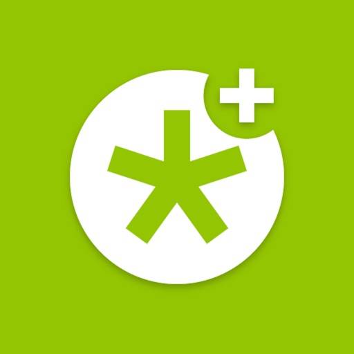 MeinELSTER plus app icon