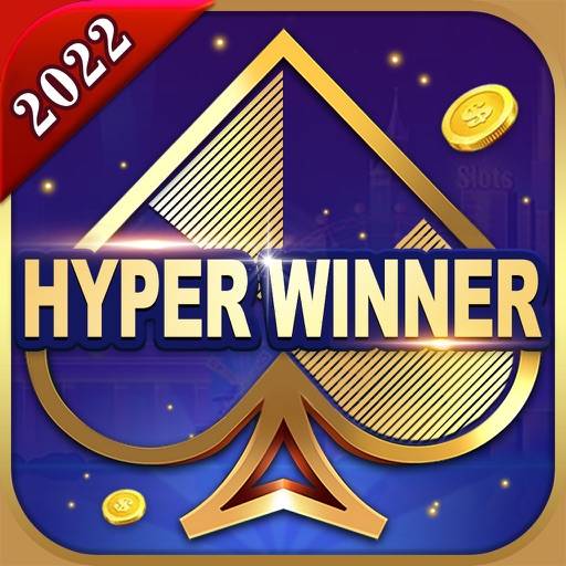 eliminar Hyper Winner-Gana dinero real