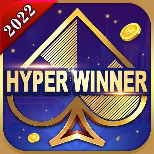 Hyper Winner-Win real cash icon