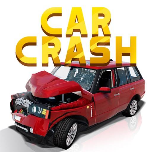 CCO Car Crash Online Simulator икона