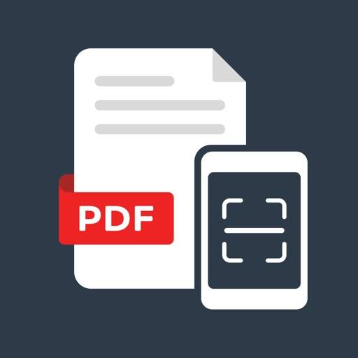 Beyond Scan: OCR & PDF Scanner icon