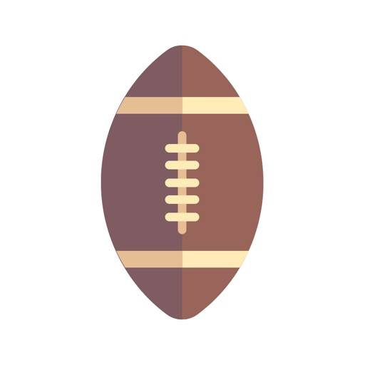 College Football 2024 app icon