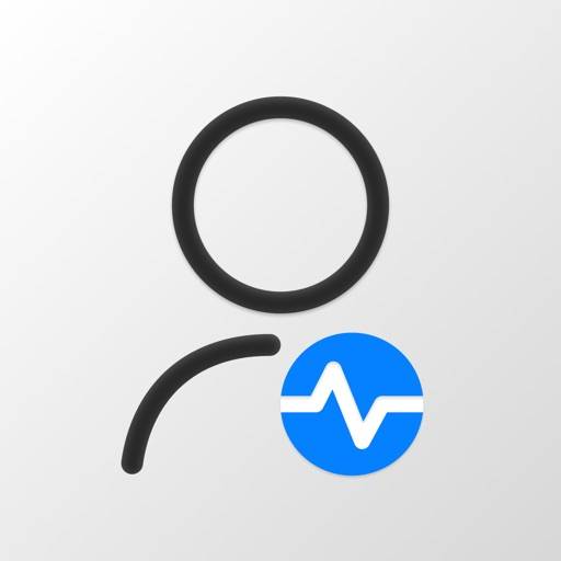 Followmeter app icon