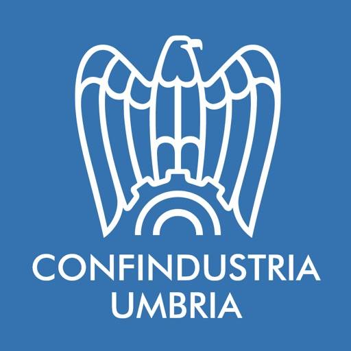 Confindustria Umbria icona