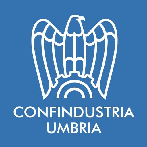 Confindustria Umbria icon