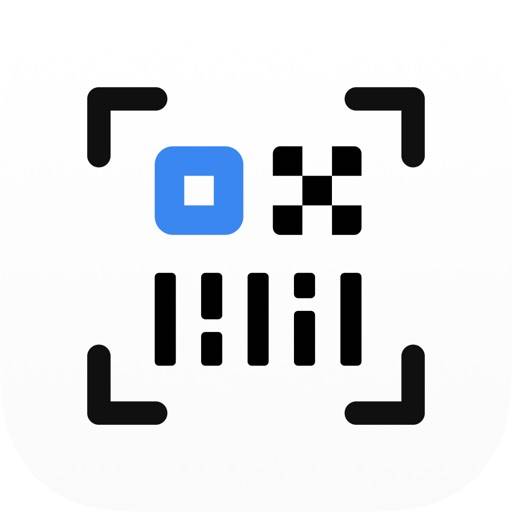 delete Scan QR Code.