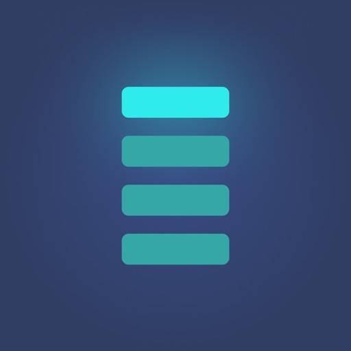 Metro: Modern Metronome app icon