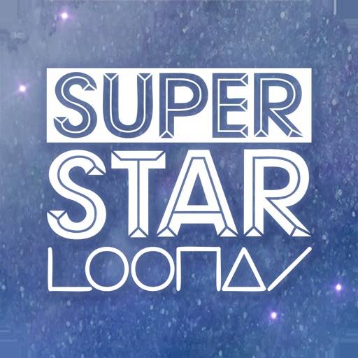 Superstar Loona app icon