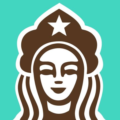 Stars Coffee app icon