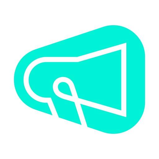 MEGAfoN news and facts app icon
