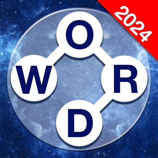 Word Galaxy Challenge app icon