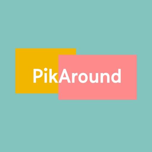 PikAround icon