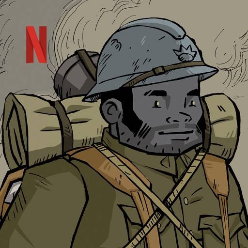 Valiant Hearts: Coming Home icon