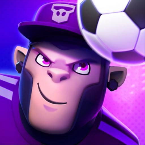 UNKJD Soccer app icon