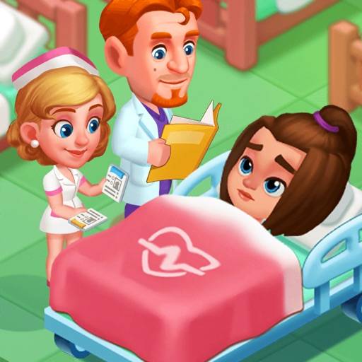 Healthy Hospital app icon