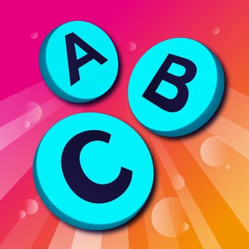 Lettere per te app icon