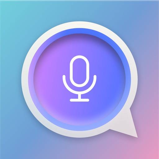 Voice Translator: All Language icon