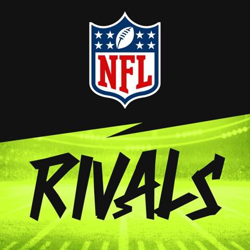 NFL Rivals - Football Game Symbol