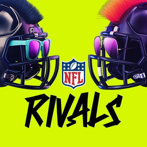 NFL Rivals - Football Game icône