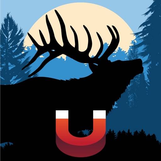 Elk Magnet - Elk Calls icon