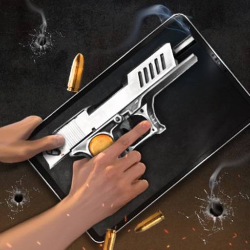 Shotgun Sounds: Gun Simulator app icon
