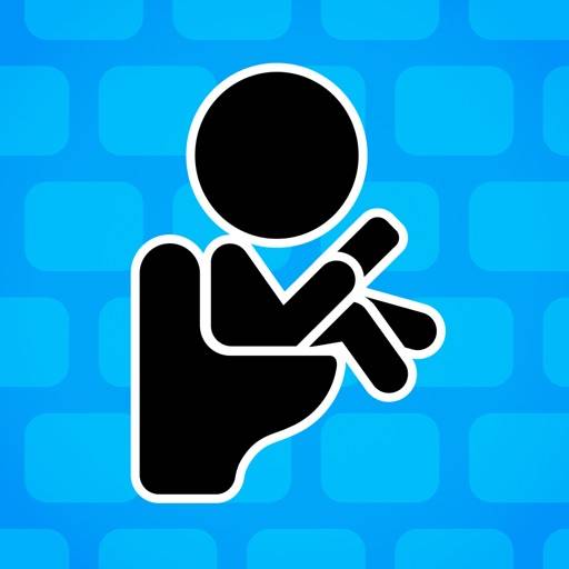 Toilet Games App Symbol