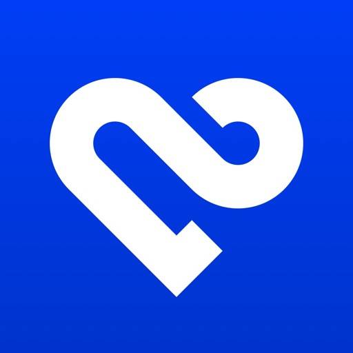 PMcardio app icon