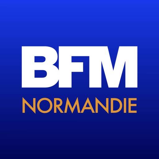 BFM Normandie - news et météo icon