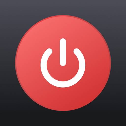 Remote for LG TV App icon