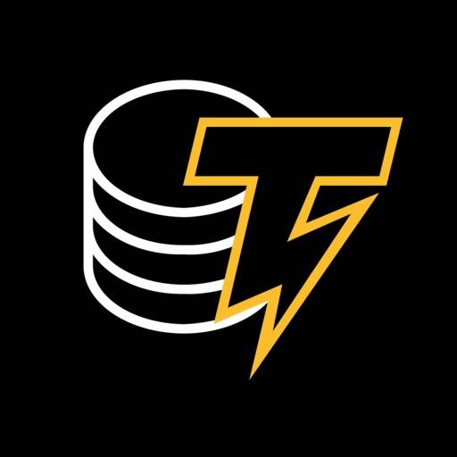 Cointelegraph: Сrypto Notizie app icon