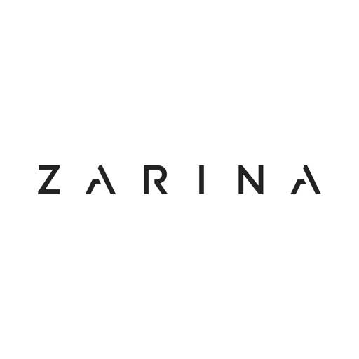 Zarina  одежда и аксессуары icon