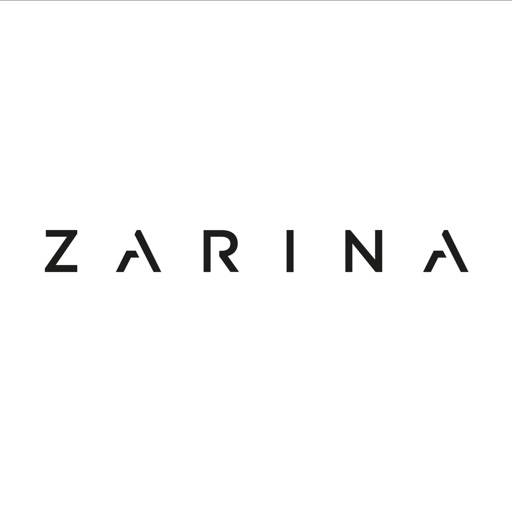Zarina — одежда и аксессуары икона