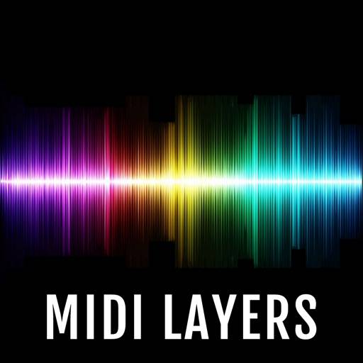 MIDI Layers löschen