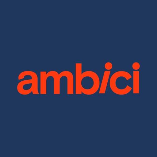 Ambici icono