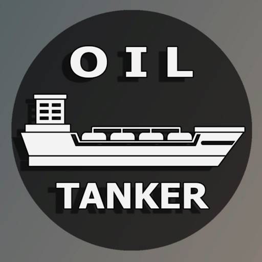 Танкер - Нефть. Дельта тест икона