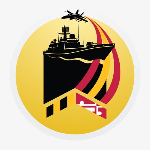 Maryland Fleet Week icon