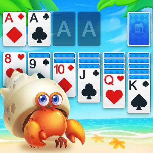Пасьянс Курорт app icon
