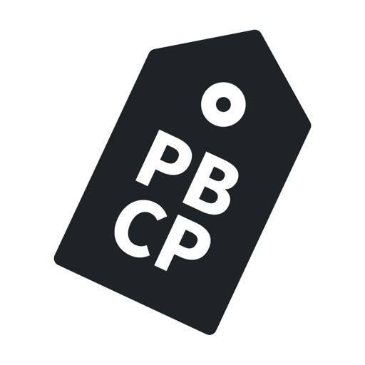 PBCP – Coupons und Gutscheine Symbol
