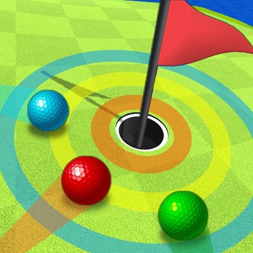 Golf Guys app icon