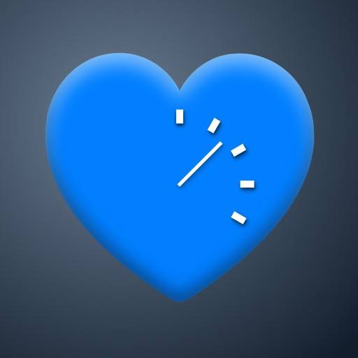 Code Blue and CPR Timer icon