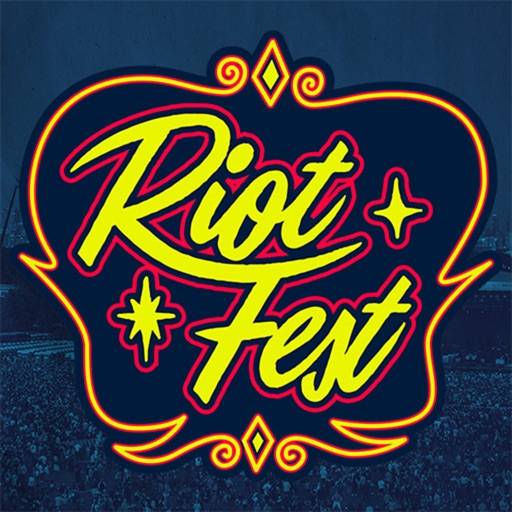 Riot Fest icon