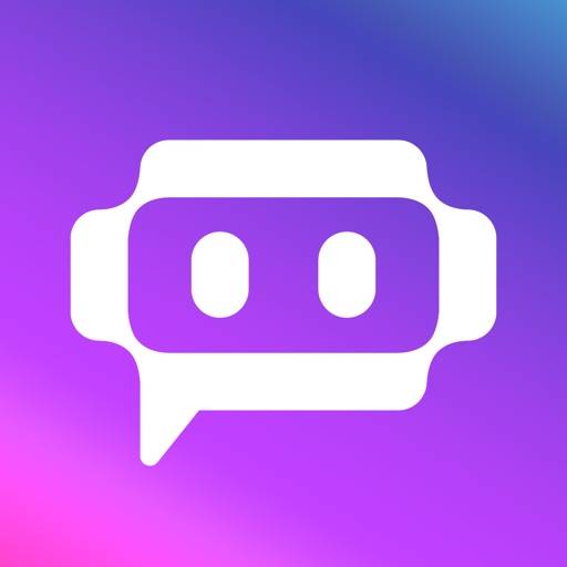 Poe – Fast AI Chat app icon