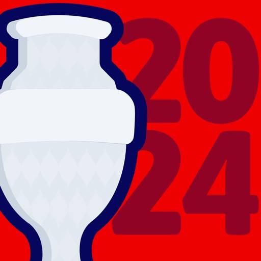 Cup 2024 America Schedule icon